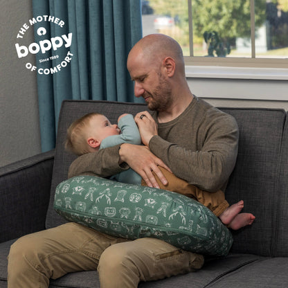 Boppy Nursing Pillow