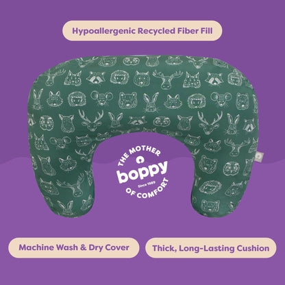 Boppy Nursing Pillow