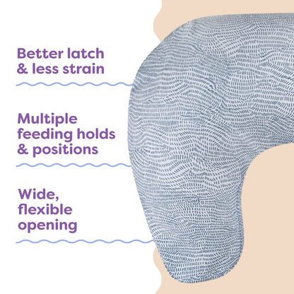 Boppy Nursing Pillow