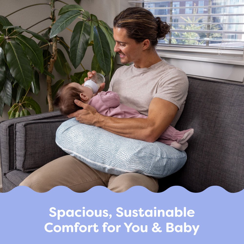 Boppy Nursing Pillow