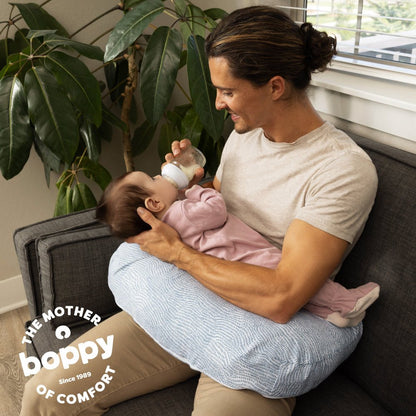 Boppy Nursing Pillow