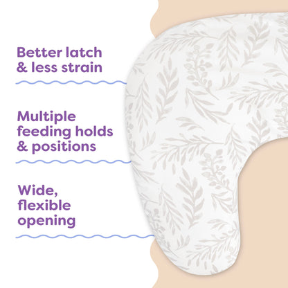 Boppy Nursing Pillow