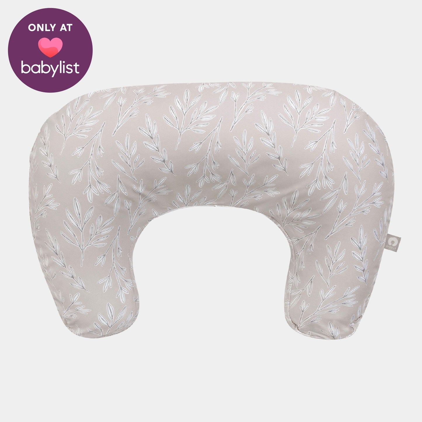 Boppy Nursing Pillow