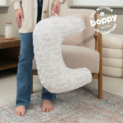 Boppy Nursing Pillow