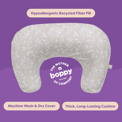 Boppy Nursing Pillow