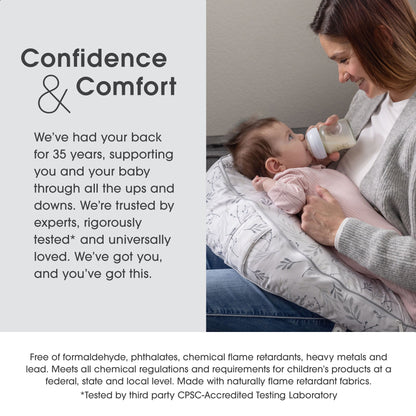 Boppy Uplift™ Nursing Pillow Cover
