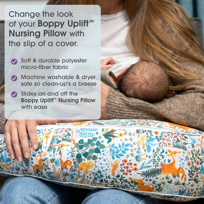 Boppy Uplift™ Nursing Pillow Cover