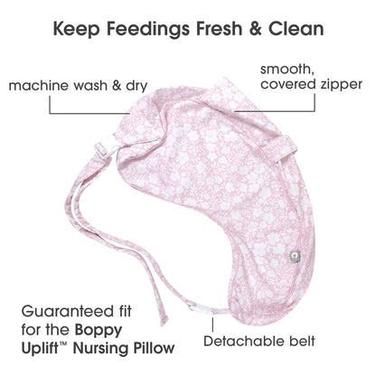 Boppy Uplift™ Nursing Pillow Cover