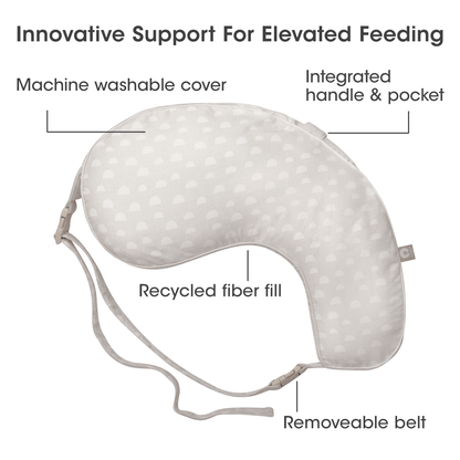 Boppy Uplift™ Nursing Pillow