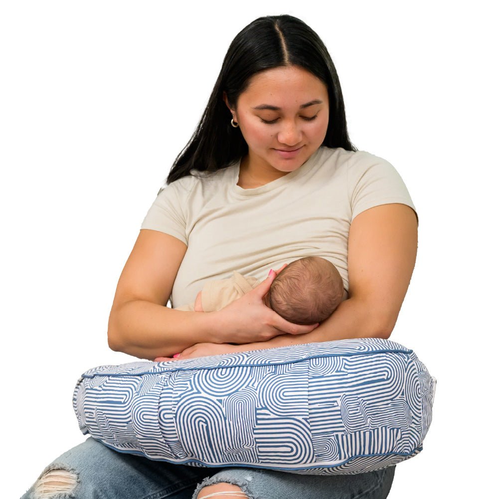 Boppy Uplift™ Nursing Pillow