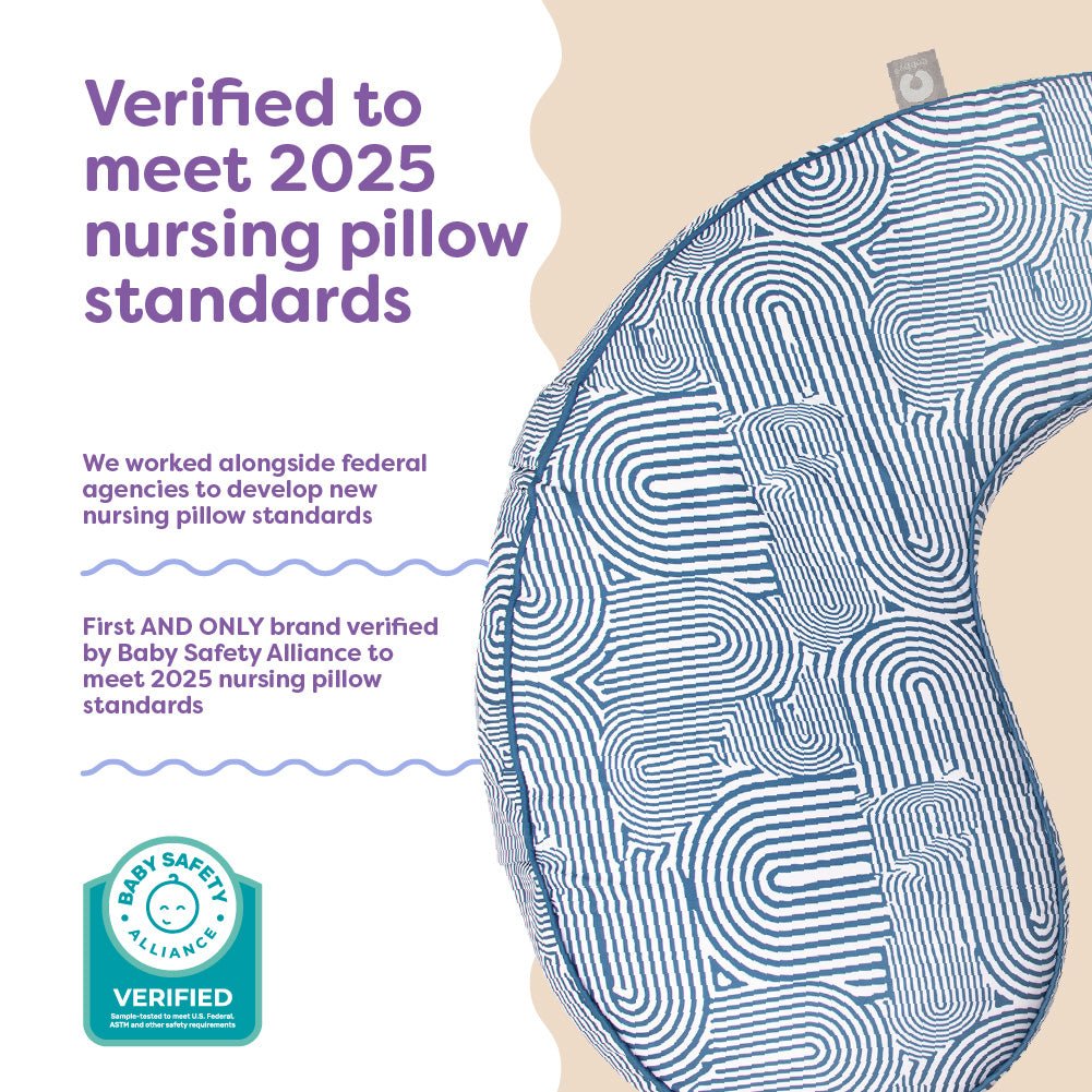 Boppy Uplift™ Nursing Pillow