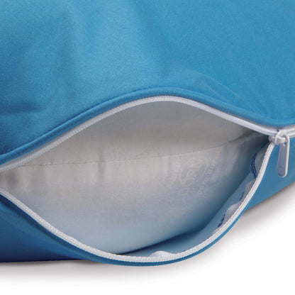 Boutique Solid Original Support Nursing Pillow Cover