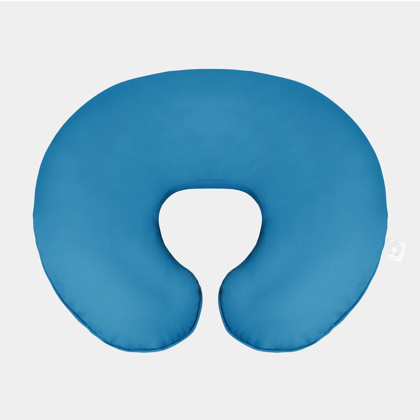 Boutique Solid Original Support Nursing Pillow Cover
