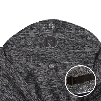 ComfyFit® Adjust Hybrid Baby Carrier