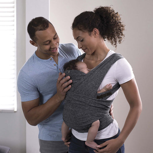 ComfyFit® Adjust Hybrid Baby Carrier