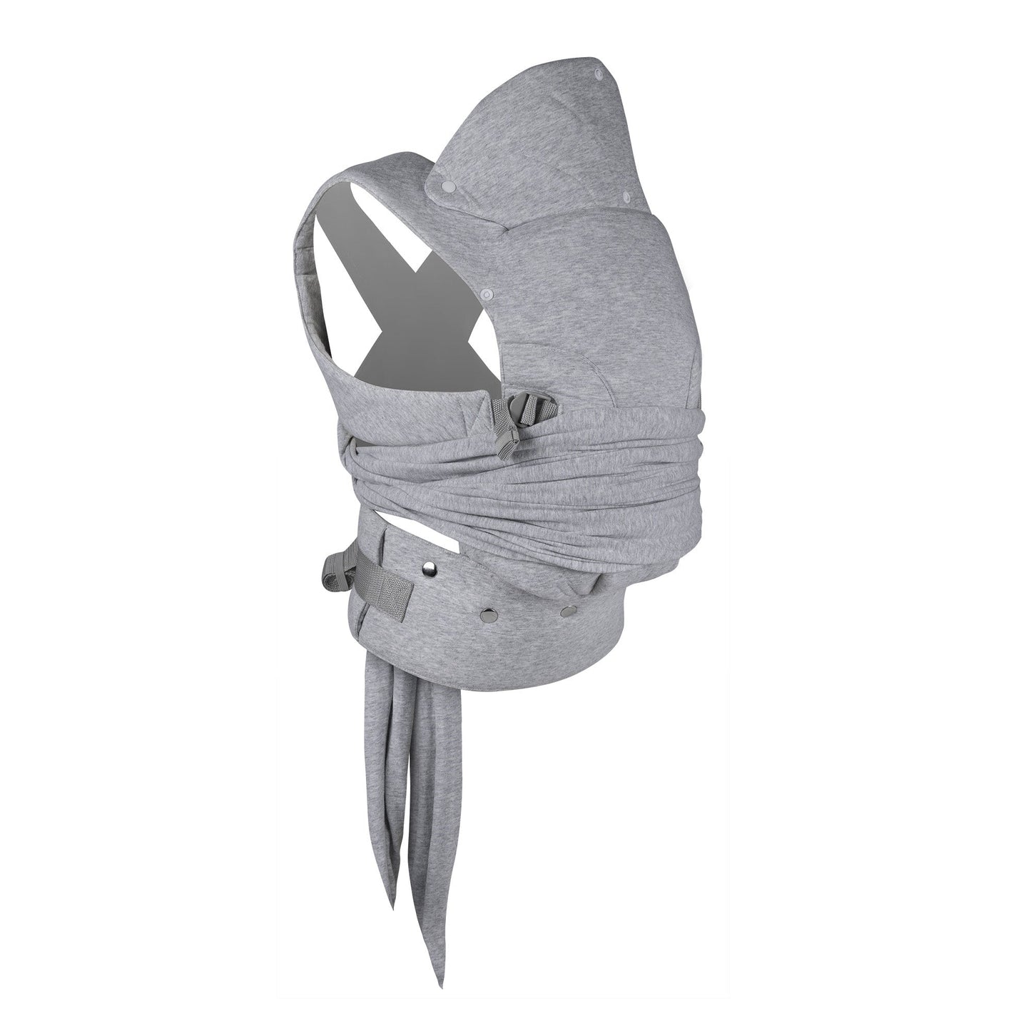 ComfyGrow Hybrid Baby Carrier