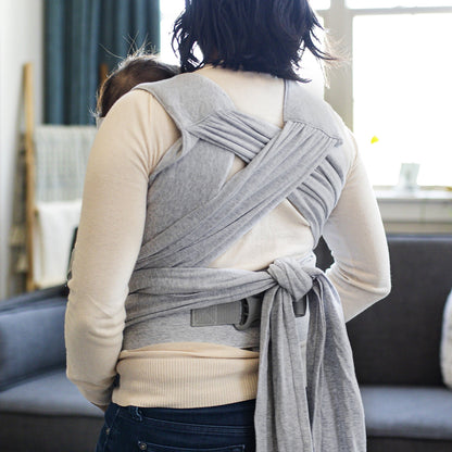 ComfyGrow Hybrid Baby Carrier