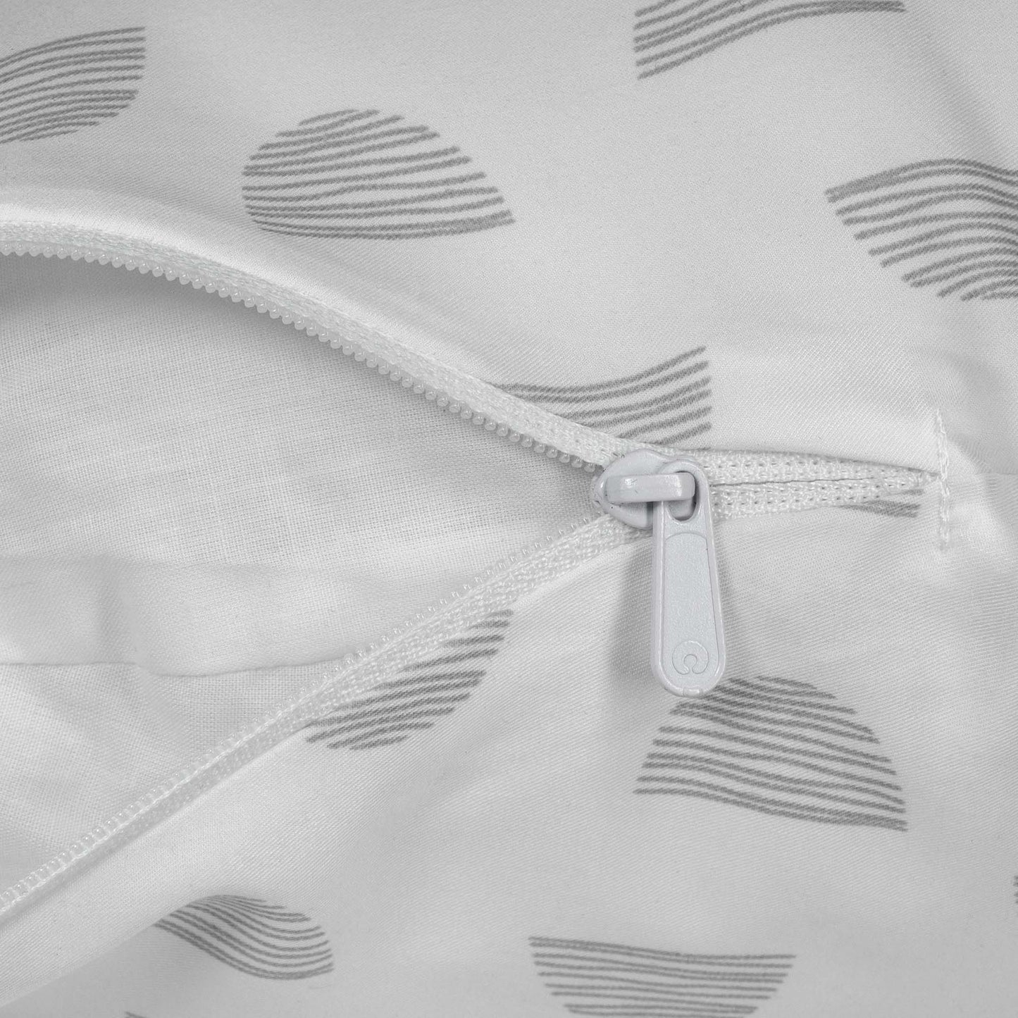 Full Body Side Sleeper Pillow