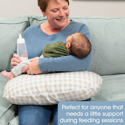 Momkind Nursing Pillow