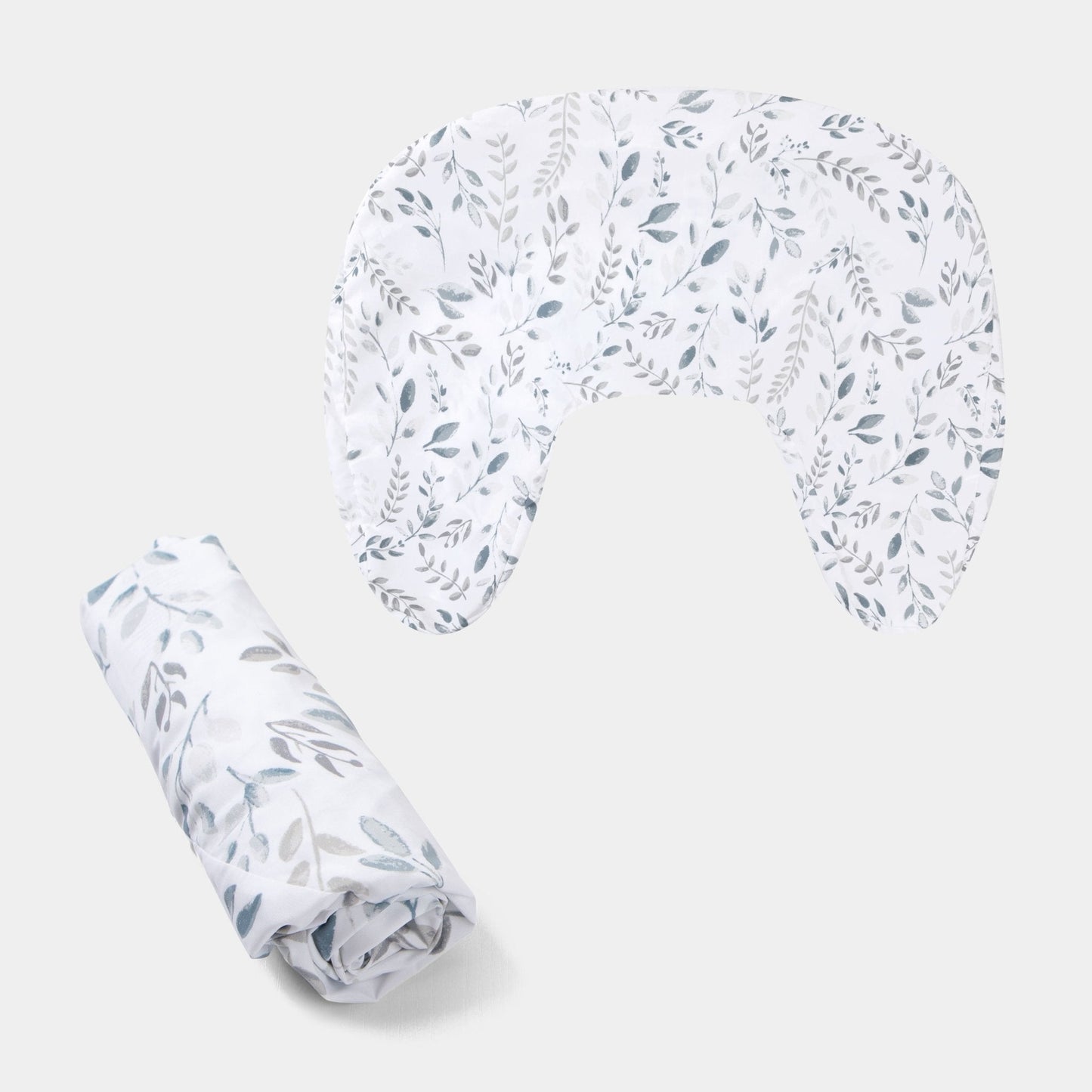 New Boppy Nursing Pillow Cover