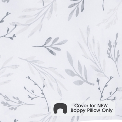 New Boppy Nursing Pillow Cover