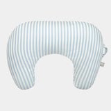 Vintage Blue Stripe