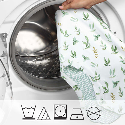 Organic Original Support Nursing Pillow Cover