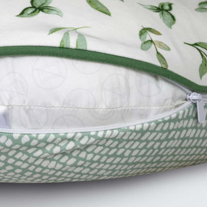 Organic Original Support Nursing Pillow Cover