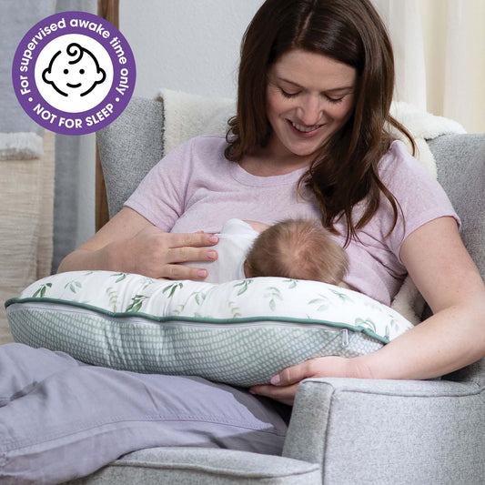 Organic Original Support Nursing Pillow Cover