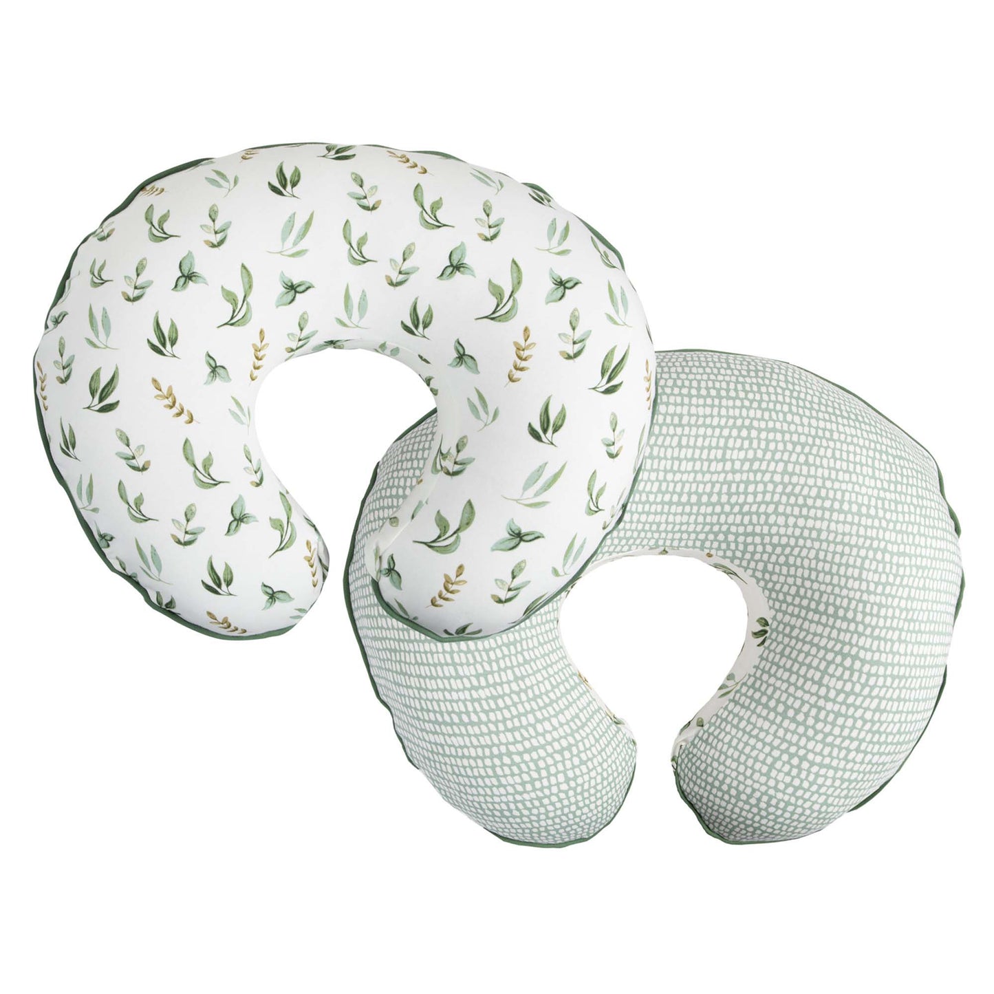 Organic Original Support Nursing Pillow Cover