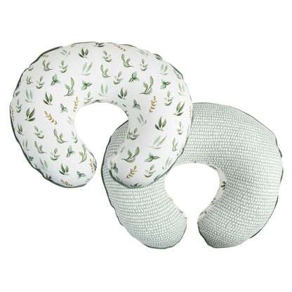 Organic Original Support Nursing Pillow Cover