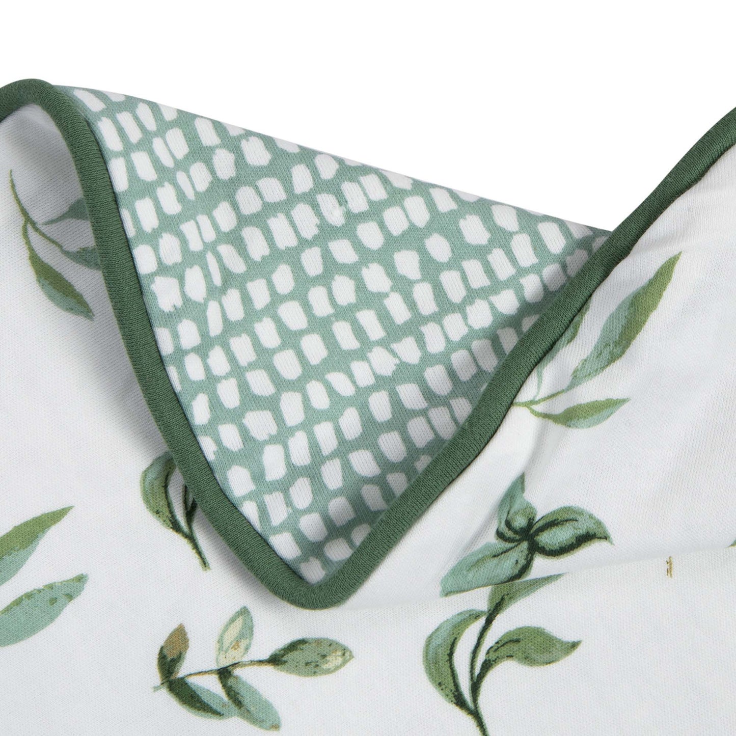 Organic Original Support Nursing Pillow Cover