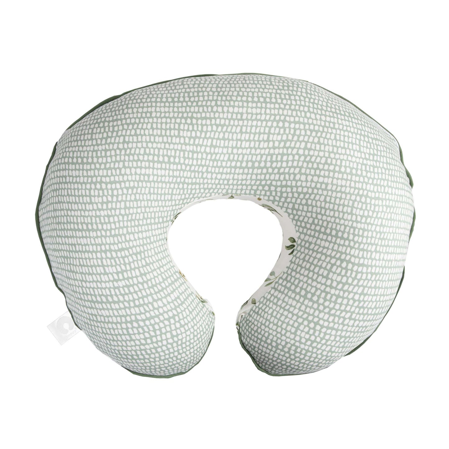 Organic Original Support Nursing Pillow Cover