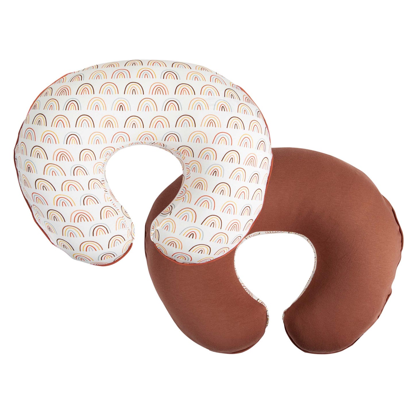 Organic Original Support Nursing Pillow Cover