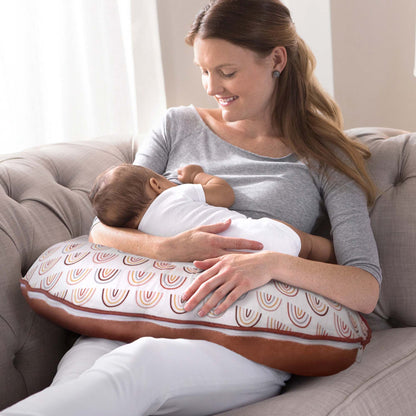Organic Original Support Nursing Pillow Cover