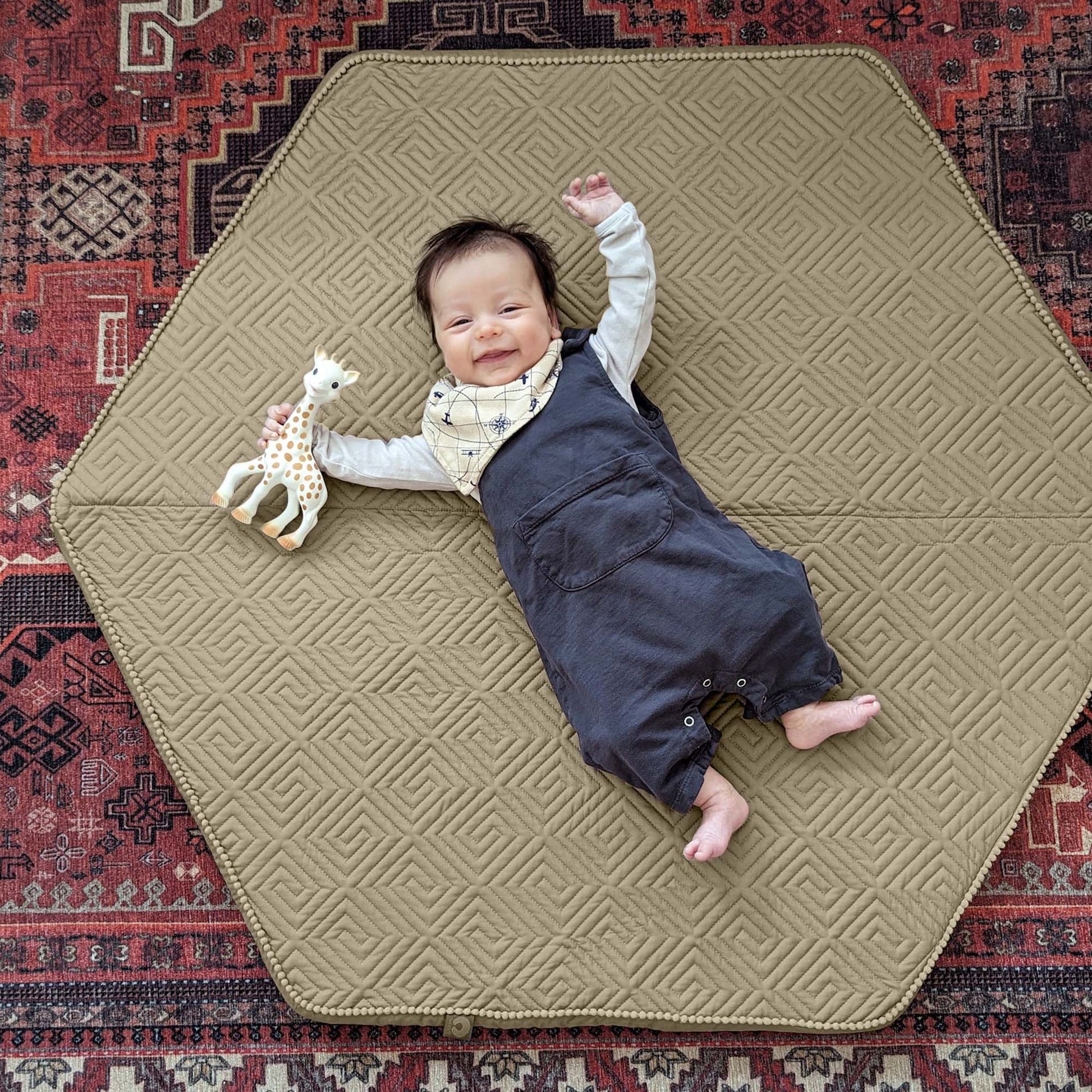 Play Mat