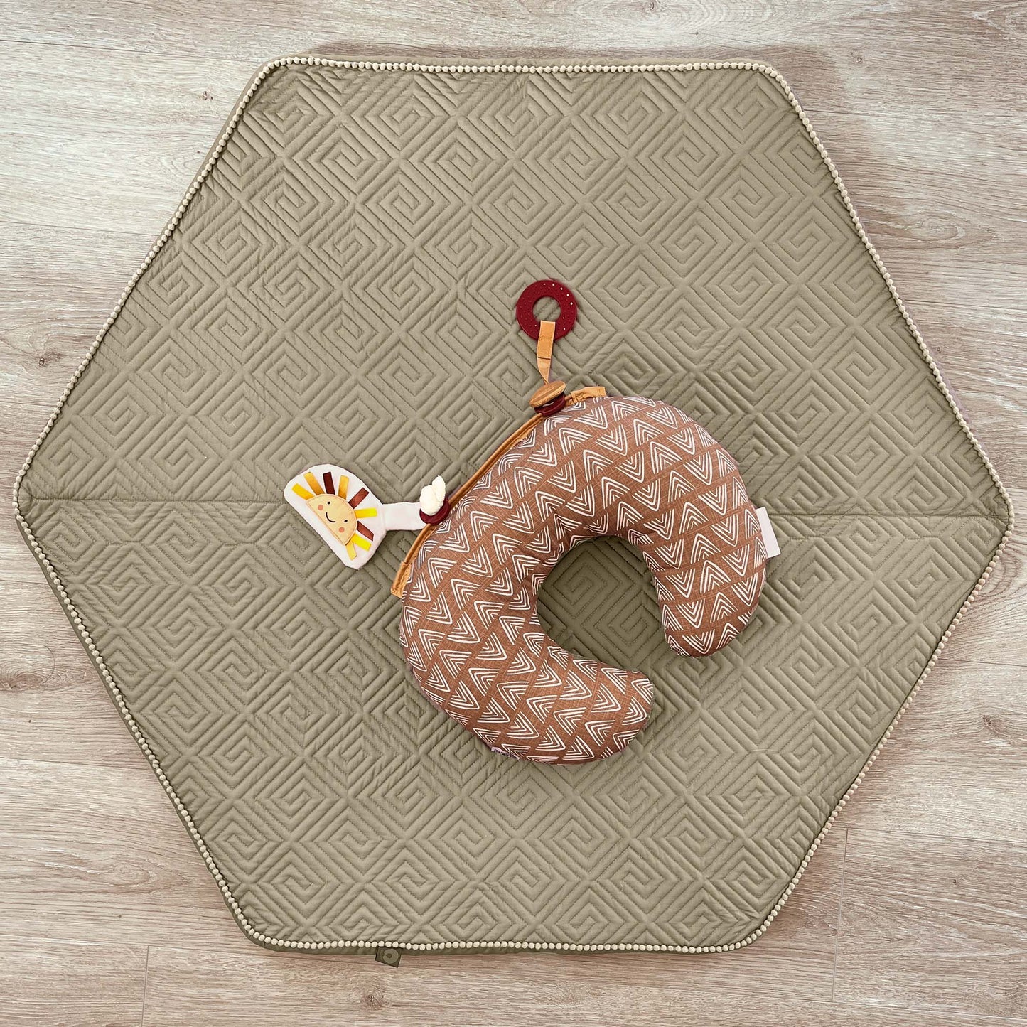 Play Mat