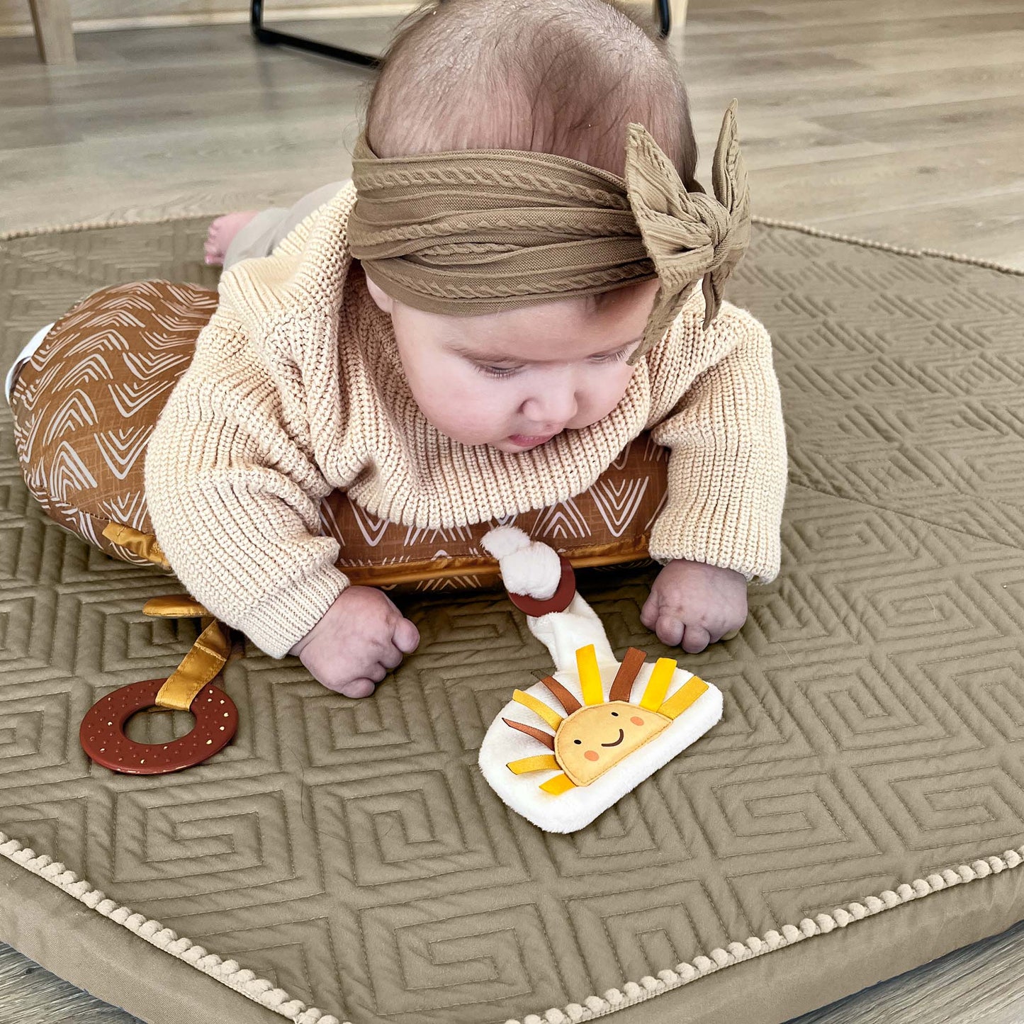 Play Mat