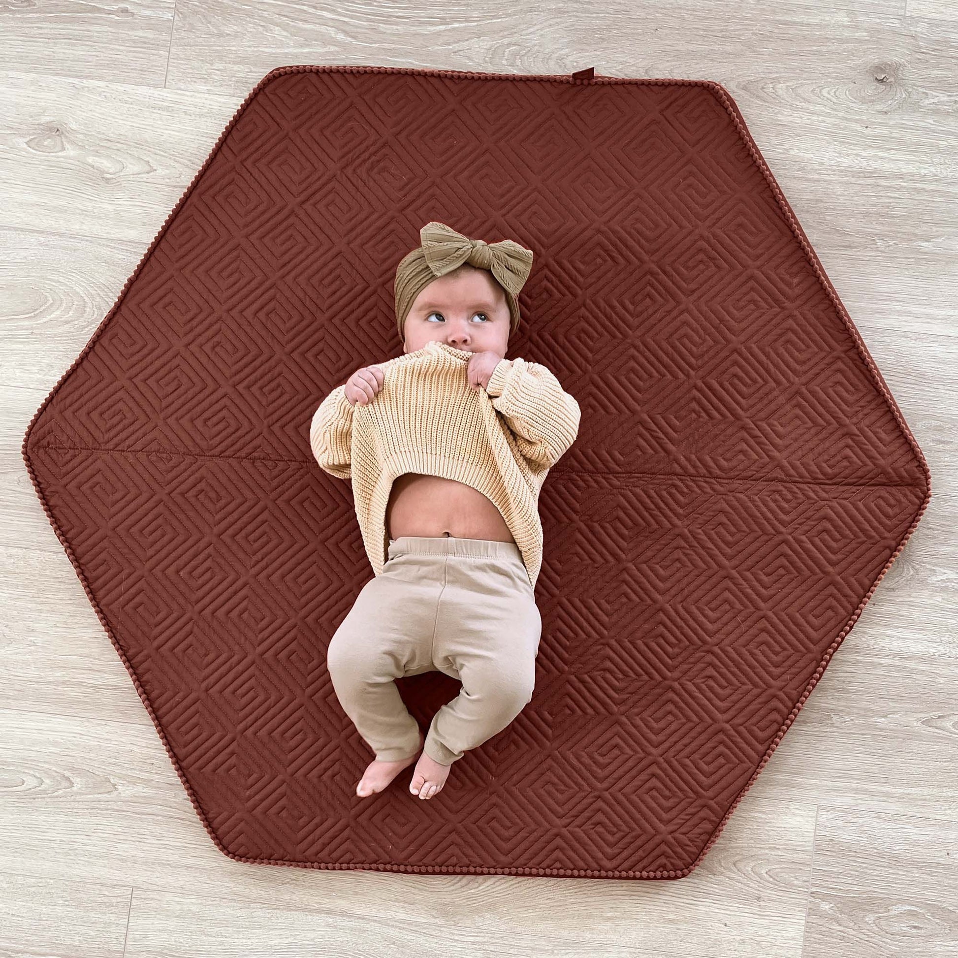 Play Mat