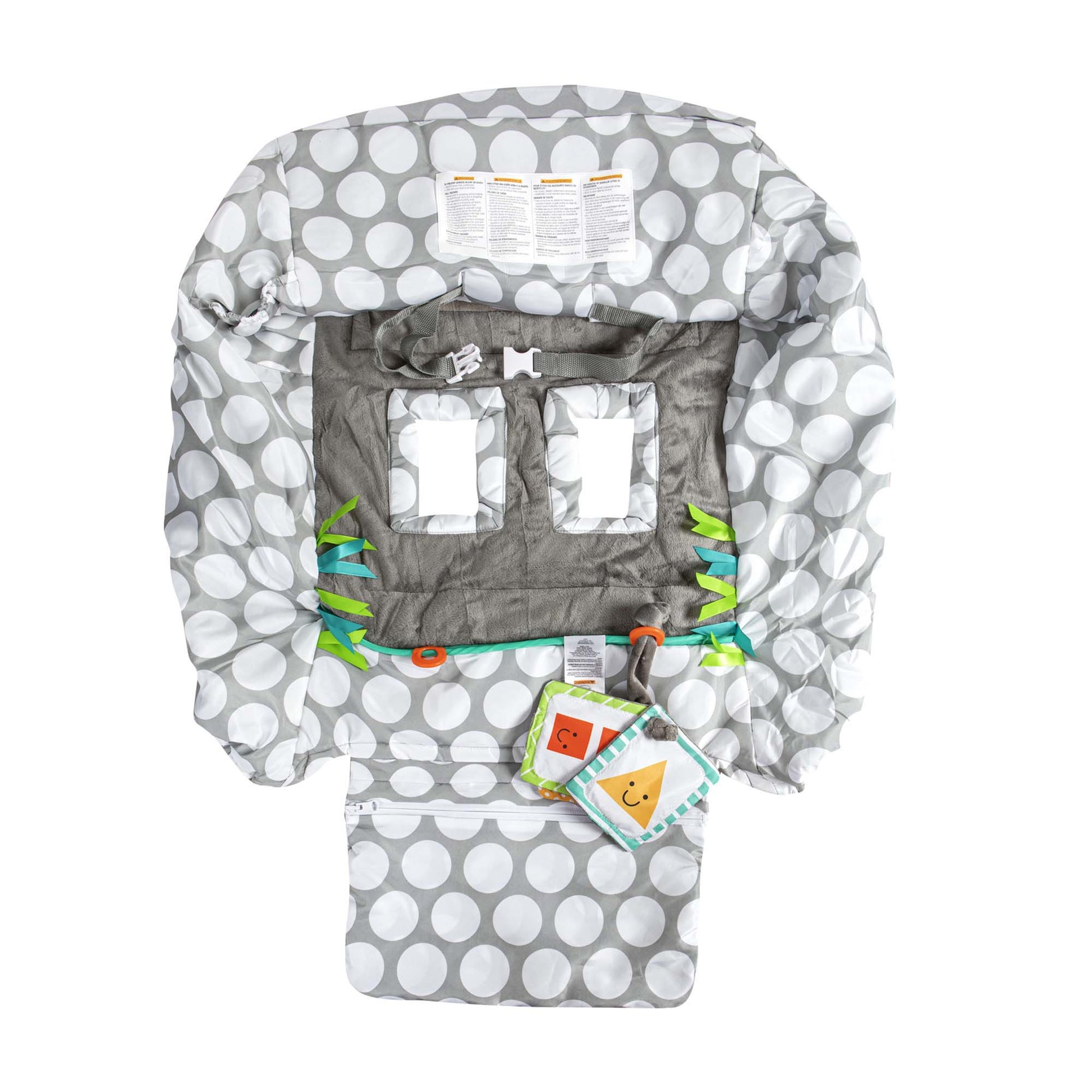 Preferred Shopping Cart Cover