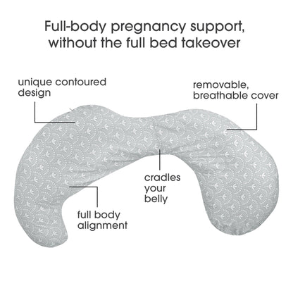 Pregnancy Body Pillow