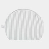 Gray Modern Stripe