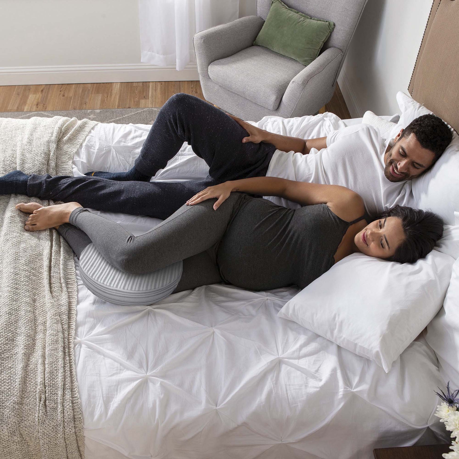 Pregnancy Support Wedge