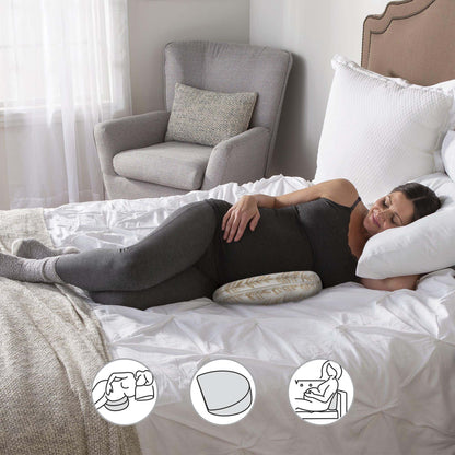 Pregnancy Support Wedge