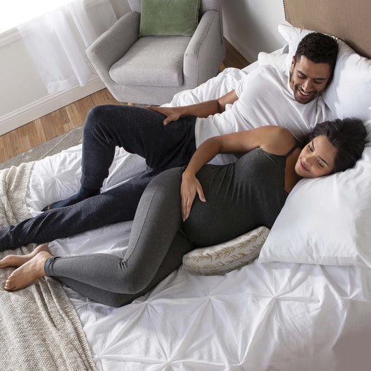 Pregnancy Support Wedge