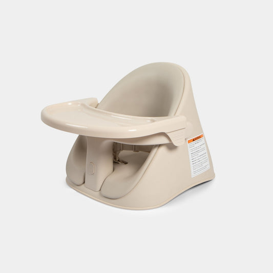 Proper Posture Floor and Booster Seat