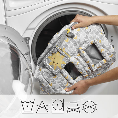 Shopping Cart Cover