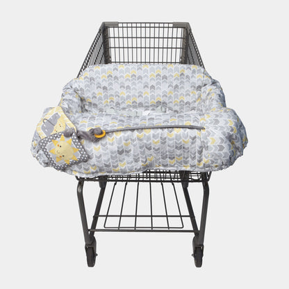 Shopping Cart Cover