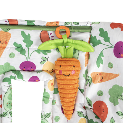 Shopping Cart Cover