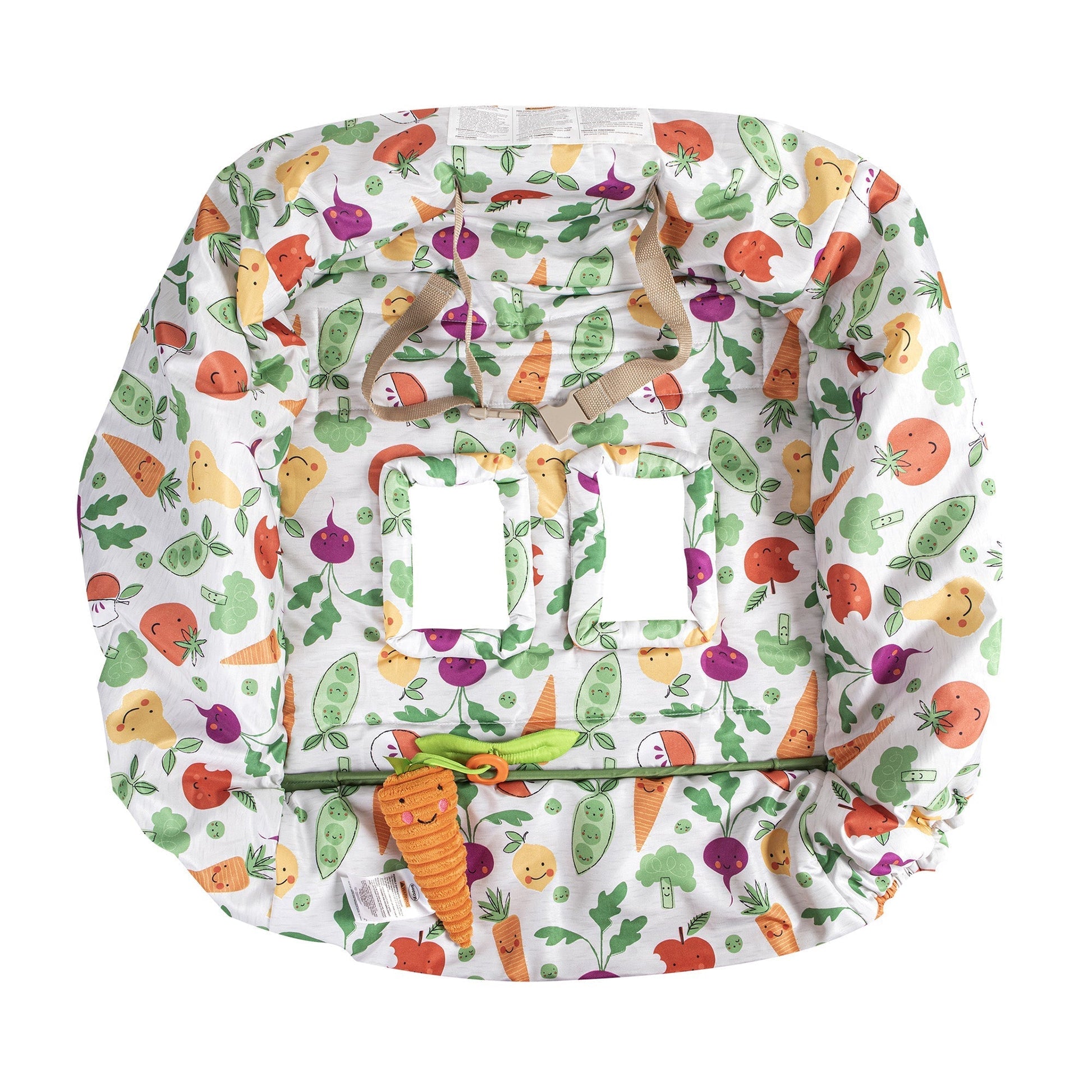 Shopping Cart Cover